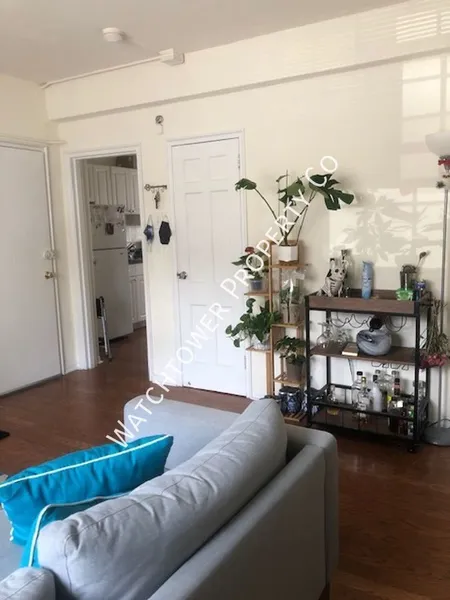 3 bedrooms apartment for rent in Poplar - North Philadelphia, Philadelphia