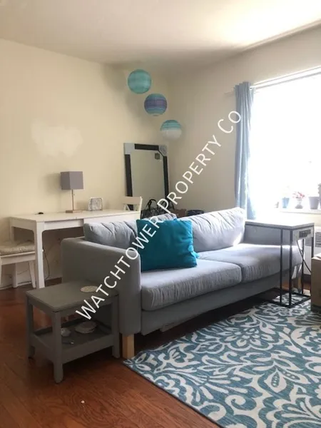 3 bedrooms apartment for rent in Poplar - North Philadelphia, Philadelphia