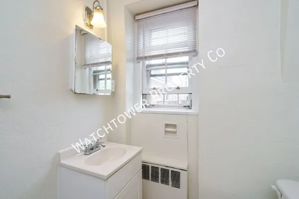 3 bedrooms apartment for rent in Poplar - North Philadelphia, Philadelphia