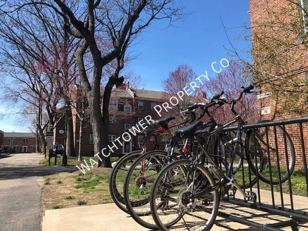 2 bedrooms apartment for rent in Poplar - North Philadelphia, Philadelphia