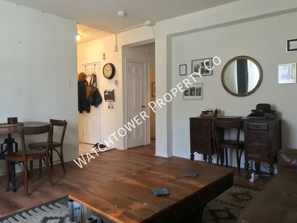 2 bedrooms apartment for rent in Poplar - North Philadelphia, Philadelphia