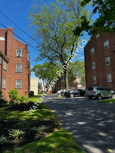 2 bedrooms apartment for rent in Poplar - North Philadelphia, Philadelphia