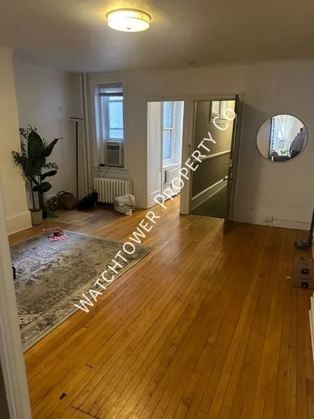 1 bedroom apartment for rent in Center City - South Philadelphia, Philadelphia