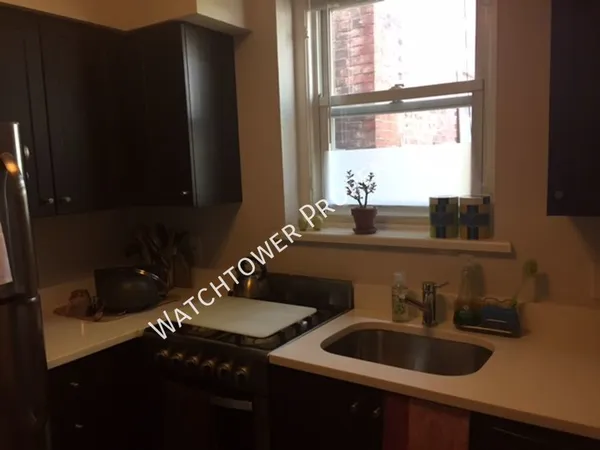 1 bedroom apartment for rent in Center City - South Philadelphia, Philadelphia