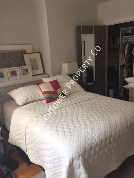 1 bedroom apartment for rent in Center City - South Philadelphia, Philadelphia