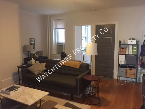 1 bedroom apartment for rent in Center City - South Philadelphia, Philadelphia
