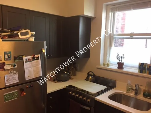 1 bedroom apartment for rent in Center City - South Philadelphia, Philadelphia