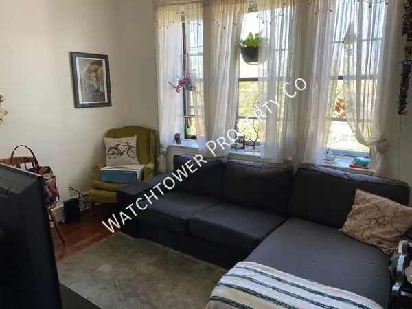 1 bedroom apartment for rent in Garden Court - West Philadelphia, Philadelphia