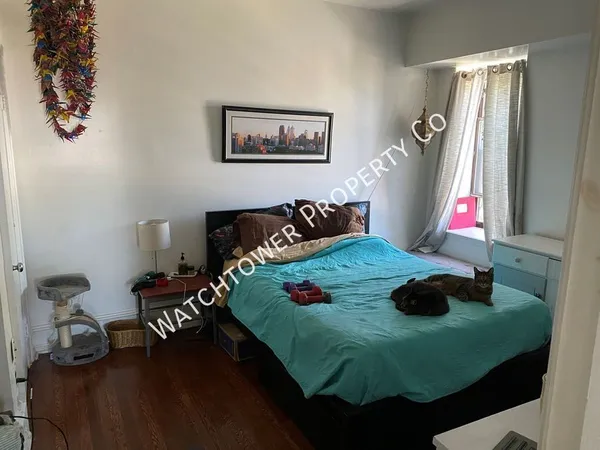 1 bedroom apartment for rent in Garden Court - West Philadelphia, Philadelphia