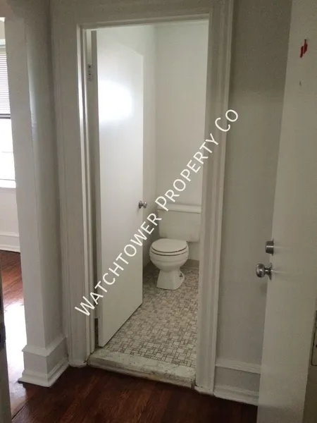 1 bedroom apartment for rent in Garden Court - West Philadelphia, Philadelphia