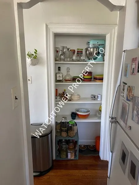 1 bedroom apartment for rent in Garden Court - West Philadelphia, Philadelphia