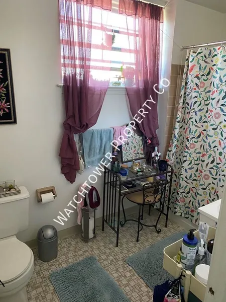 1 bedroom apartment for rent in Garden Court - West Philadelphia, Philadelphia