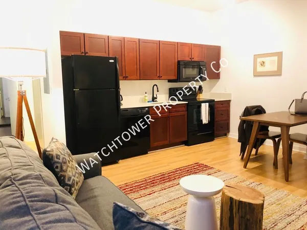 2 bedrooms apartment for rent in East Falls - Nw Philadelphia, Philadelphia