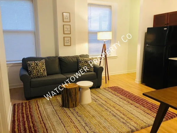 2 bedrooms apartment for rent in East Falls - Nw Philadelphia, Philadelphia