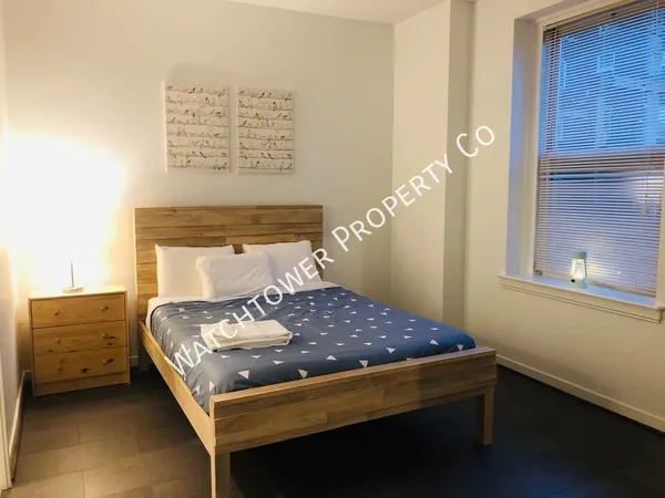 2 bedrooms apartment for rent in East Falls - Nw Philadelphia, Philadelphia