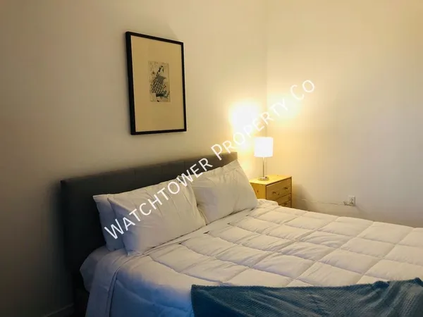 2 bedrooms apartment for rent in East Falls - Nw Philadelphia, Philadelphia