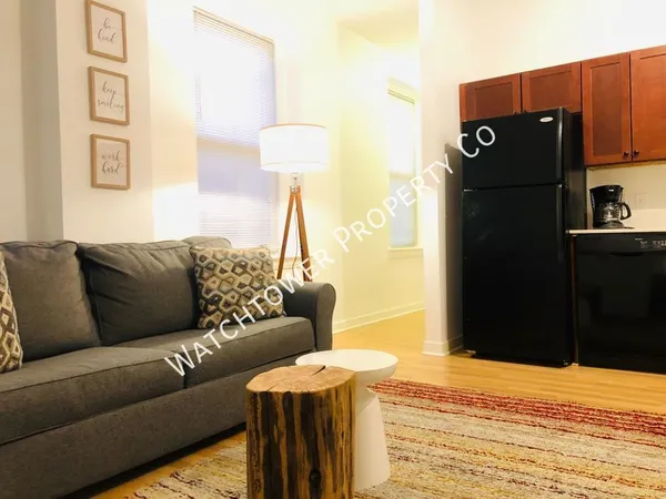 2 bedrooms apartment for rent in East Falls - Nw Philadelphia, Philadelphia