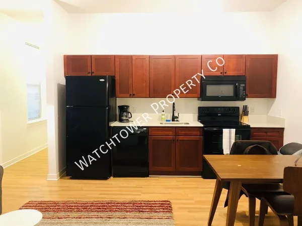 2 bedrooms apartment for rent in East Falls - Nw Philadelphia, Philadelphia