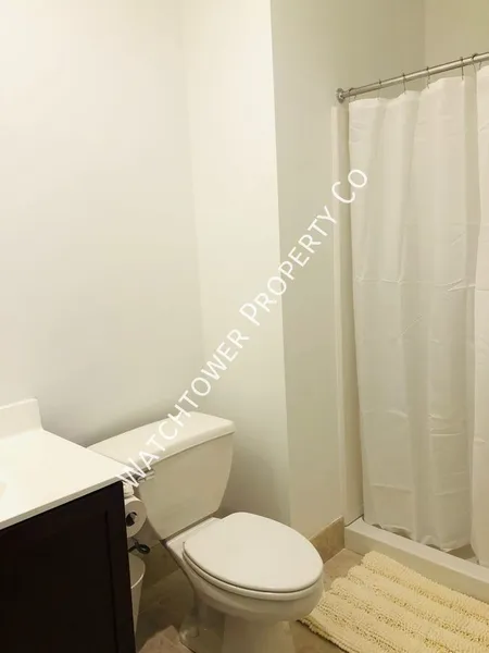 2 bedrooms apartment for rent in East Falls - Nw Philadelphia, Philadelphia