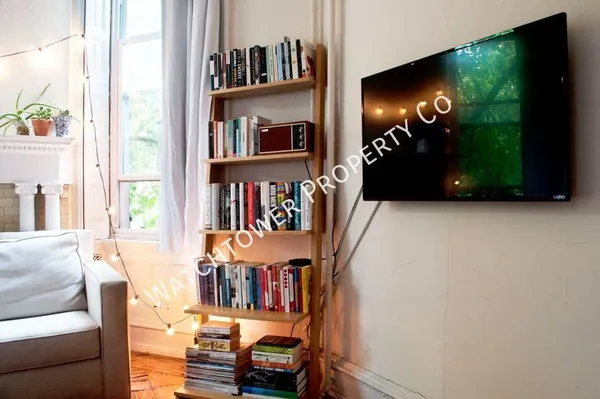 Studio Apartment for rent in Southwest Center City - South Philadelphia, Philadelphia