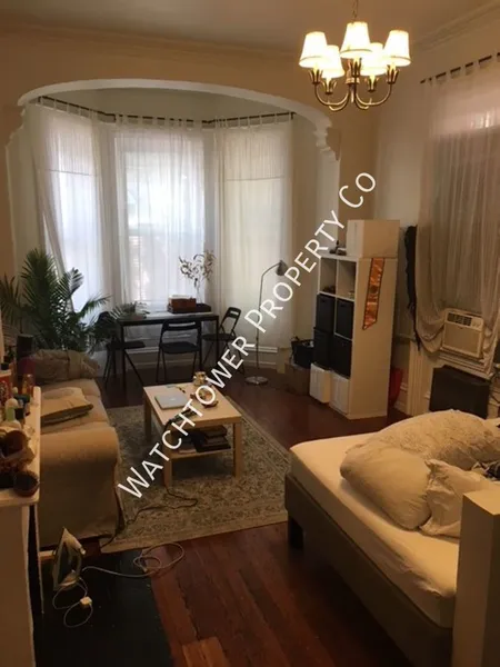 Studio Apartment for rent in Southwest Center City - South Philadelphia, Philadelphia