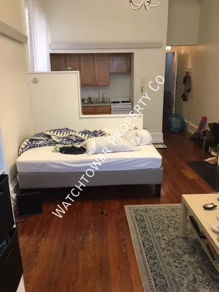 Studio Apartment for rent in Southwest Center City - South Philadelphia, Philadelphia