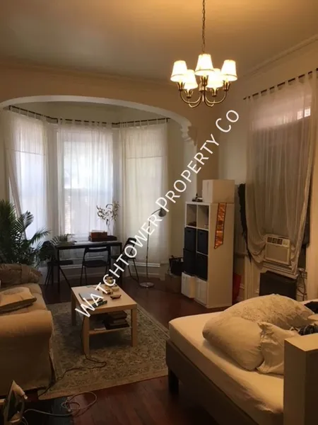 Studio Apartment for rent in Southwest Center City - South Philadelphia, Philadelphia