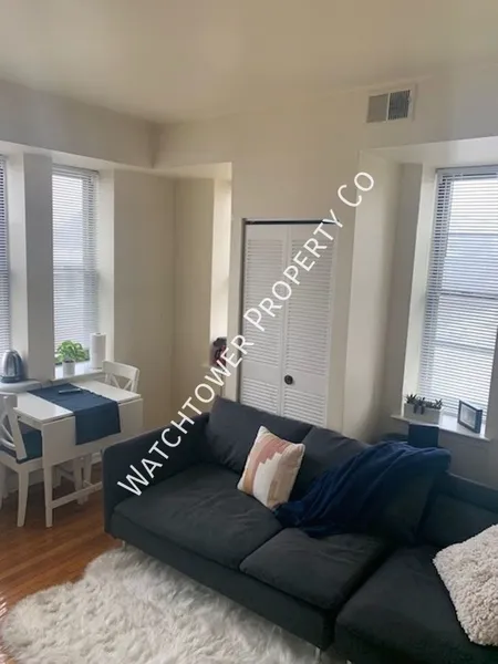 1 bedroom apartment for rent in Garden Court - West Philadelphia, Philadelphia