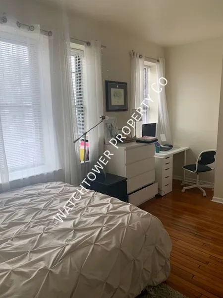 1 bedroom apartment for rent in Garden Court - West Philadelphia, Philadelphia