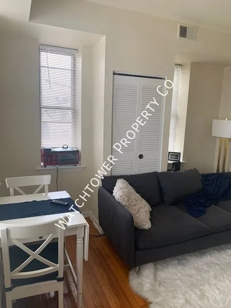 1 bedroom apartment for rent in Garden Court - West Philadelphia, Philadelphia
