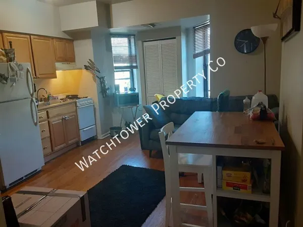 1 bedroom apartment for rent in Garden Court - West Philadelphia, Philadelphia