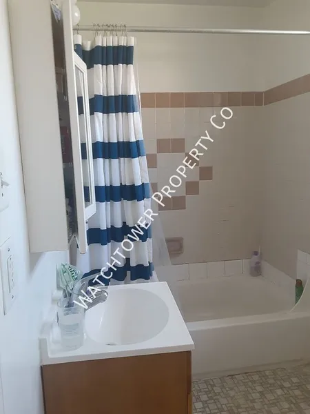 1 bedroom apartment for rent in Garden Court - West Philadelphia, Philadelphia