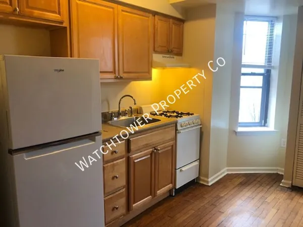 1 bedroom apartment for rent in Garden Court - West Philadelphia, Philadelphia