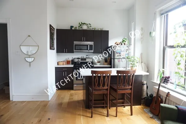 2 bedrooms apartment for rent in Newbold - South Philadelphia, Philadelphia