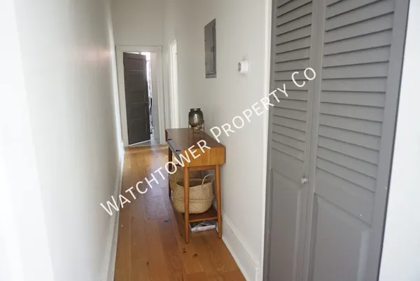 2 bedrooms apartment for rent in Newbold - South Philadelphia, Philadelphia