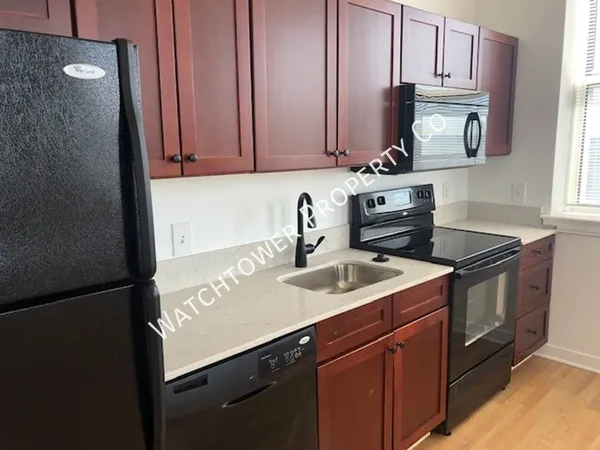 1 bedroom apartment for rent in East Falls - Nw Philadelphia, Philadelphia