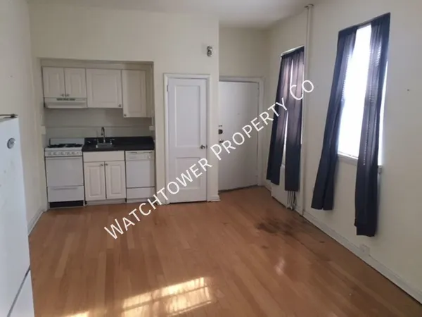 Studio Apartment for rent in Poplar - North Philadelphia, Philadelphia