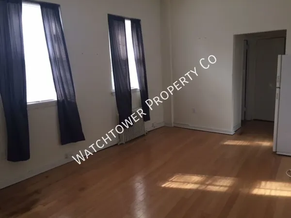 Studio Apartment for rent in Poplar - North Philadelphia, Philadelphia