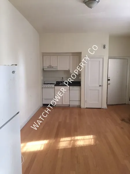 Studio Apartment for rent in Poplar - North Philadelphia, Philadelphia