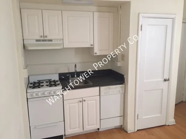 Studio Apartment for rent in Poplar - North Philadelphia, Philadelphia