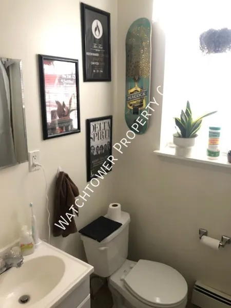 Studio Apartment for rent in Poplar - North Philadelphia, Philadelphia