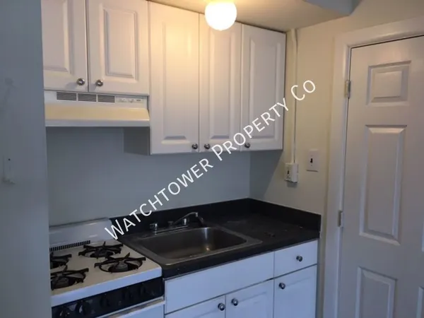 Studio Apartment for rent in Poplar - North Philadelphia, Philadelphia