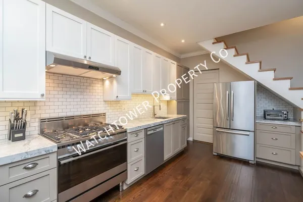 3 bedrooms apartment for rent in Center City - South Philadelphia, Philadelphia