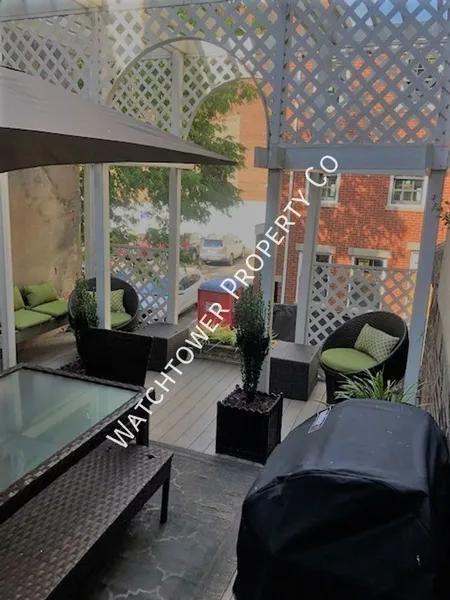 3 bedrooms apartment for rent in Center City - South Philadelphia, Philadelphia