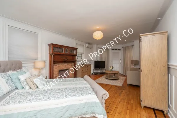 3 bedrooms apartment for rent in Center City - South Philadelphia, Philadelphia