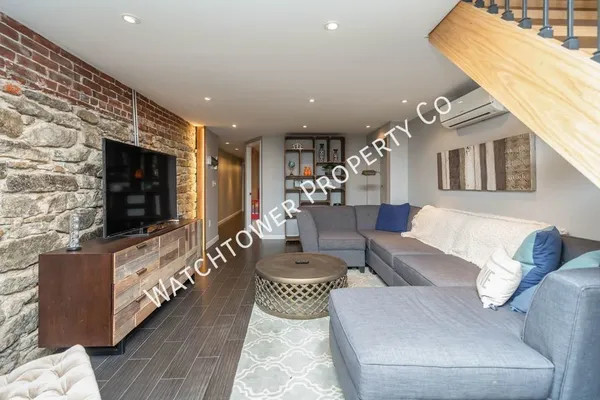 3 bedrooms apartment for rent in Center City - South Philadelphia, Philadelphia