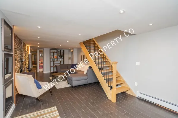 3 bedrooms apartment for rent in Center City - South Philadelphia, Philadelphia