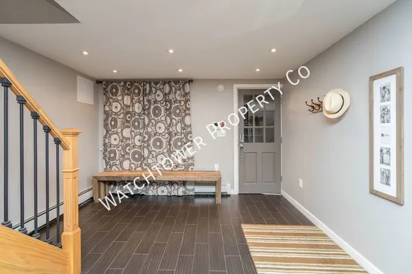 3 bedrooms apartment for rent in Center City - South Philadelphia, Philadelphia