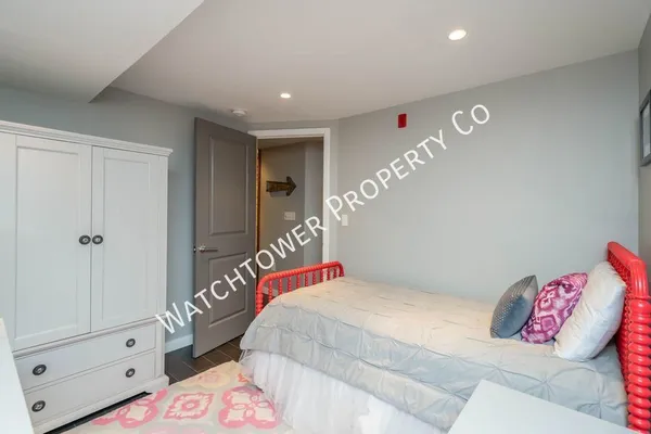 3 bedrooms apartment for rent in Center City - South Philadelphia, Philadelphia