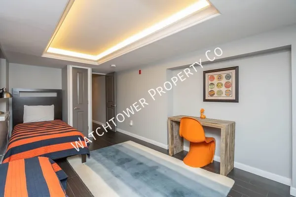 3 bedrooms apartment for rent in Center City - South Philadelphia, Philadelphia